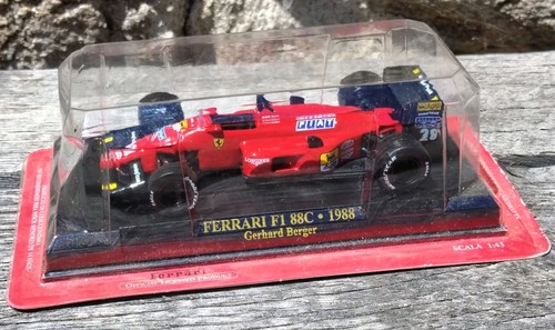 Voiture miniature ferrari - voiture,