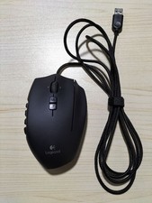 Logitech G600T MMO Gaming