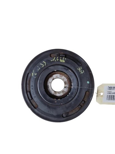 Poulie damper peugeot 307 - peugeot,