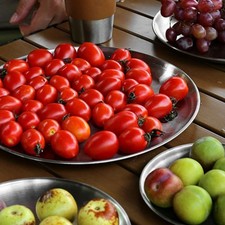 Ensemble de plaques en acier