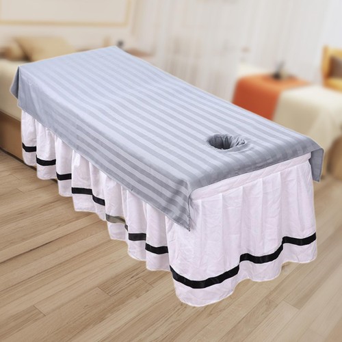 Drap protection pour salon - drap,