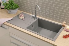 Évier Encastré Évier En