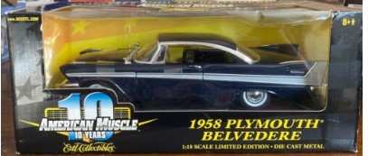 Ertl 36428 diecast - ertl,