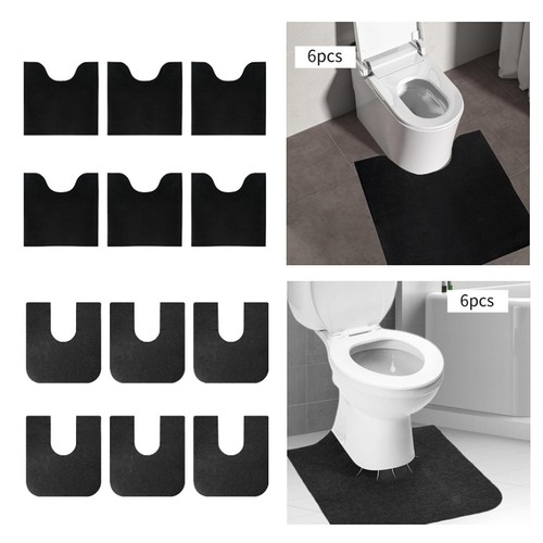Lot tapis de toilette - lot,