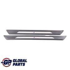 BMW F32 Garniture De Seuil De Porte Gauche Droite Ensemble M Sport 8054525