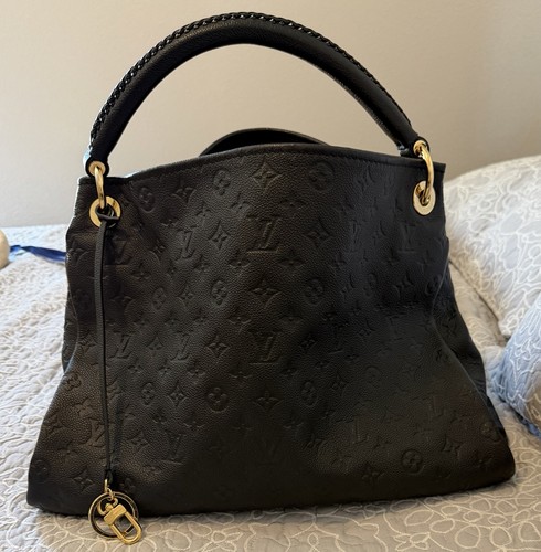 Louis vuitton artsy shoulder - artsy,