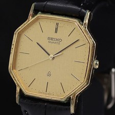 Montre vintage femme SEIKO