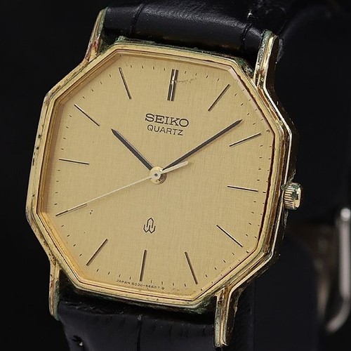 Montre vintage femme - , seiko