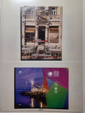 Timbres et blocsportugal année 2017 neufs sans charnière faciale 80 euros