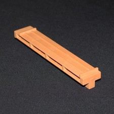 Playmobil connecteur de mur