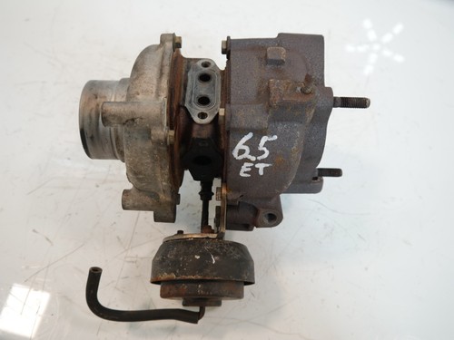 Turbocharger for mazda sport - mazda,