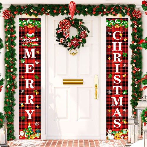 Decoration noel exterieur - decoration,