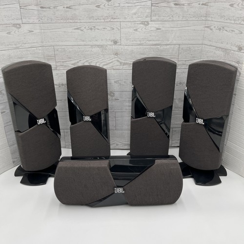 Jbl cinema 300 500 - cinema,