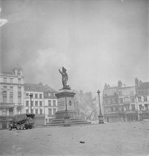 1940 Dunkerque Dynamo 1939