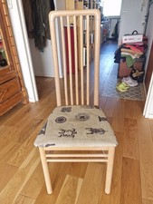 Lot De 4 Chaises Design