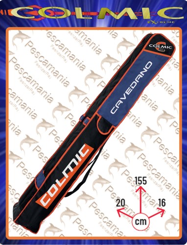 Porte canne colmic - colmic, extreme