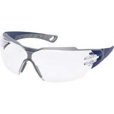 Lunettes de protection uvex