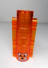 Lego 58947pb02 Cylindre Pièce