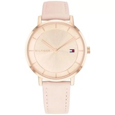 Tommy Hilfiger Montre Beige