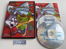 Lapin Malin J’apprends À