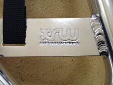 Nerf bar Alu quad - TRX 700 XX