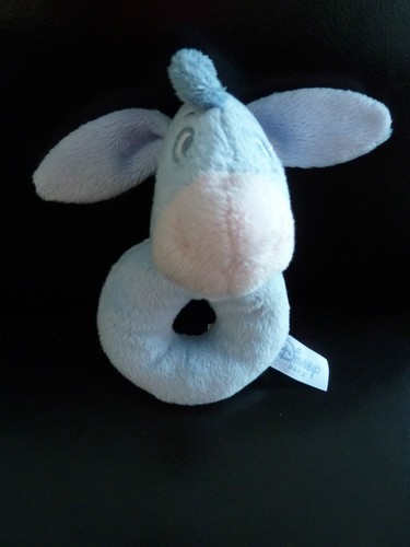 Doudou hochet disney - 46.,
