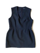 Robe noire COS - Taille 42