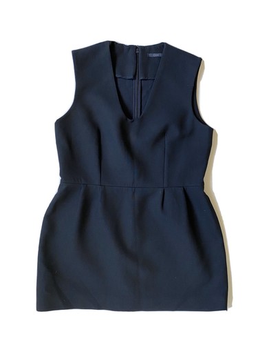 Robe noire cos - noire, 42