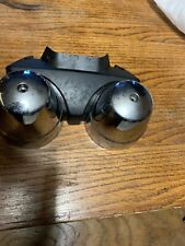 Boîtier Compteur Inférieur Chrome Xjr1300  Couvercle Oem Origine Yam