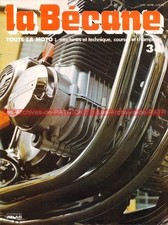 LA BECANE  34 DUNSTALL DUNELT