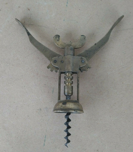 Tire bouchon ancien - tire,