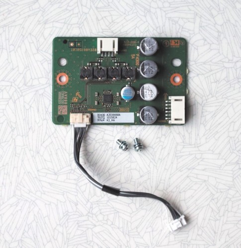 Carte audio pcb board - audio,