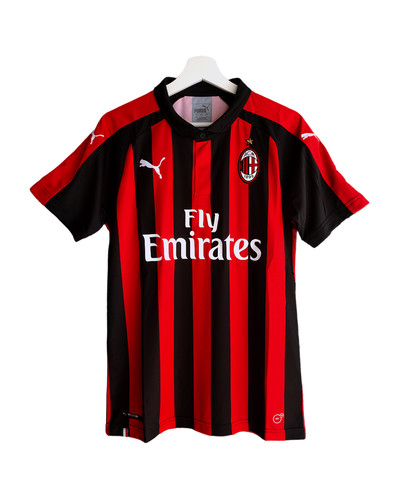 Milan 2018 2019 home - 2018/2019,