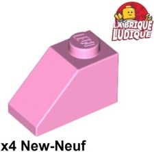 Lego 4x slope brique pente