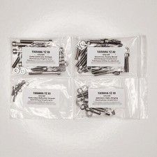 Yamaha 1976 1977 kit vis - yz,