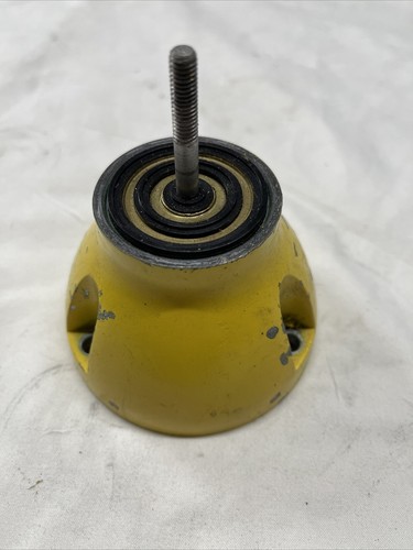 Embase pour lampe jielde - lampe, #64#