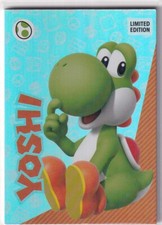 Panini Super Mario Playtime