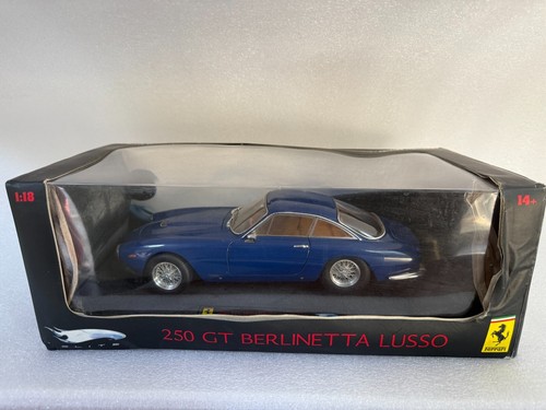 Hotwheels elite ferrari 250 - hotwheels,