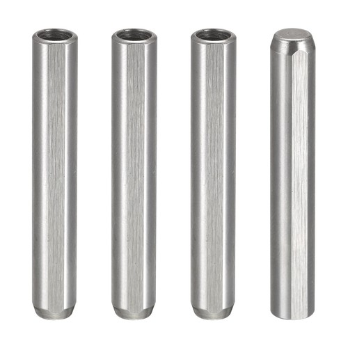 Inter filetage goupille - m4,