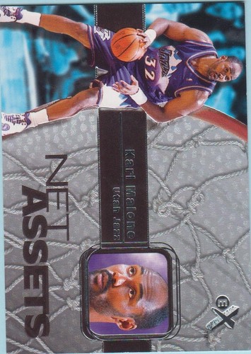 Malone karl jazz - malone,