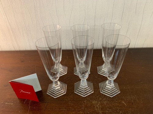 Champagne flutes orsay - flutes,