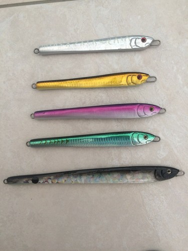 Leurre pêche grauvell - pêche,