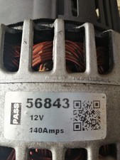 ALTERNATEUR AUDI A4 B6 1.9 TDI,VW PASSAT B5 1.9 TDI,PASSAT B5 VARIANT 1.9 TDI