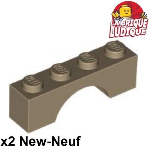 Lego brique brick - brick, arche