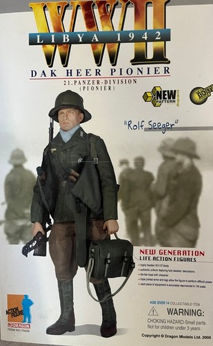Figurine militaire 2eme - figurine,