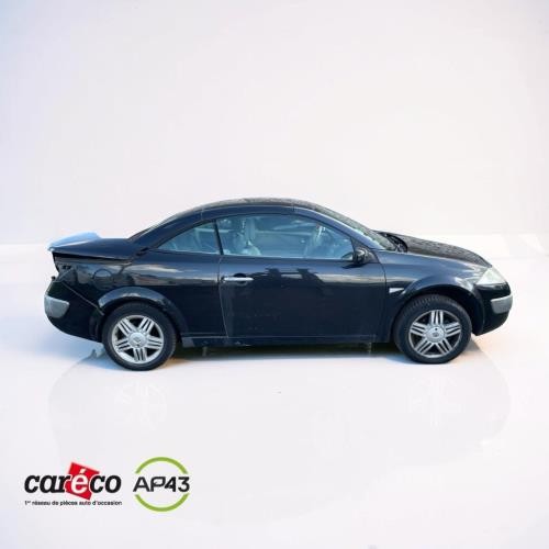 Aile avant droit renault - avant,