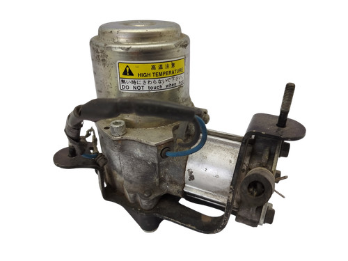Pompe vacum mitsubishi - pompe,