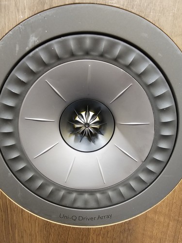 Kef series 5 2 way - series, 2-way