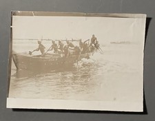 PHOTO ancienne AFRIQUE