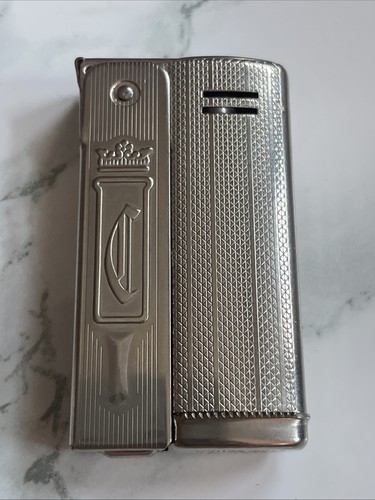 Ancien briquet essence imco - briquet,